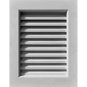 GVWVE30X3601RFPWR EKENA MILLWORK Vertical Gable Vent Frame
