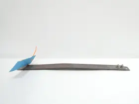 285-053935-170 EL WIEGAND Strip Heating-element