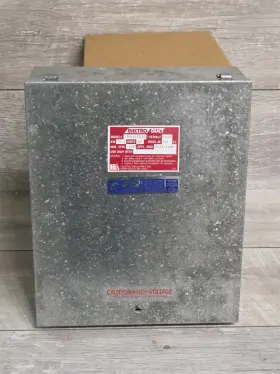 EM-DI1535H ELECTRO DUCT Hvac Refrigeration