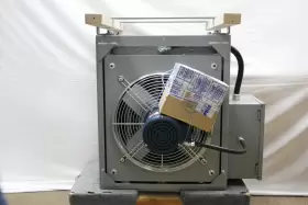 HS25T-600V-SHMT ELECTRO MECANIK PLAYFORD Electric Unit Heater #2