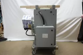 HS25T-600V-SHMT ELECTRO MECANIK PLAYFORD Electric Unit Heater #3