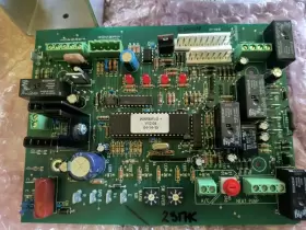 WF-SL1UP-KIT ELECTRO Heat Pump Flo Conversion #3