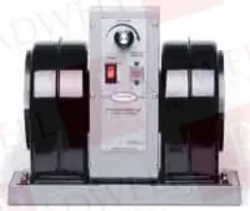 90732-01253 ELECTROSTATICS INC Hvac Refrigeration