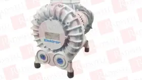 ESD220 ELEKTROR Hvac Refrigeration