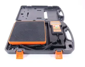 LMC-100F ELITECH High Precision Refrigerant Charging Scale