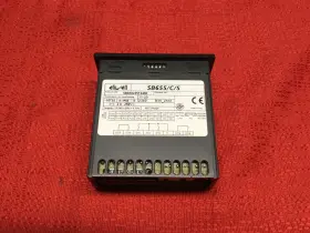 SB65023512400 ELIWELL Controller #3