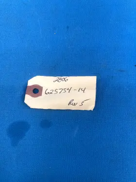 101124506 ELLIOTT GROUP Valve Stem #3