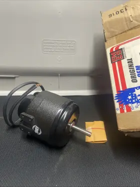 ESP-OL50EM1 EM S Unit Bearing Motor Century Nos