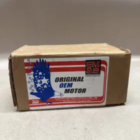 ESP-OL50EM461 EM S Unit Bearing Motor Wo Volt