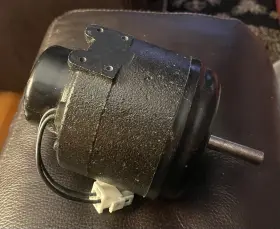 ESP-OL50EMR1 EM S Rpm Electric Motor Scotsman