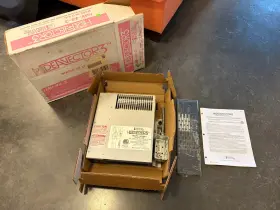 HAV-48-3 EMBASSY Box