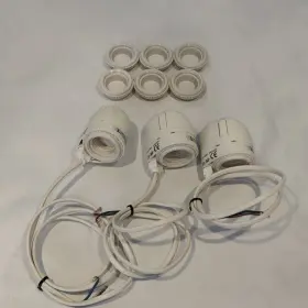 AA-4000 EMBASSY INDUSTRIES Thermal Valve Actuator
