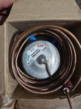 009955 EMERSON Txv Hfe Pcn