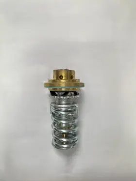 037049 EMERSON Flow Externally Cage Nominal