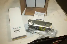 049481 EMERSON Box Suction Filter Core Btas Shells