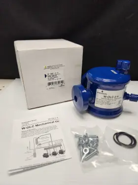 065170 EMERSON Oil Level Regulator
