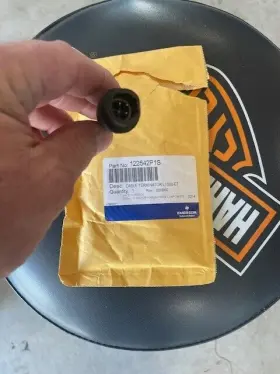 122452P1S EMERSON Cable Terminator