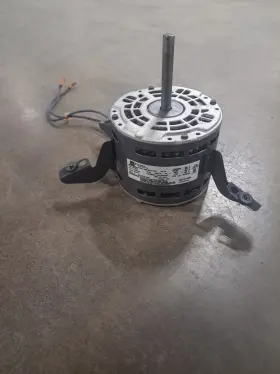 18K7401 EMERSON Blower Motor Rpm Leg