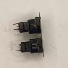 309866 EMERSON Therm Disc Delay Sequencer #2