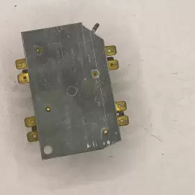 309866 EMERSON Therm Disc Delay Sequencer #3
