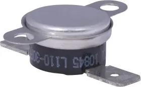 3L1185 EMERSON Snap Disc Thermostat Rise