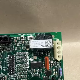 47-102606-00 EMERSON Control Board #2