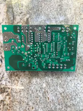 47-102685-06 EMERSON Control Board #3