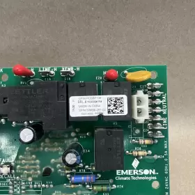 50M56-291 EMERSON Rodgers Furnace Control Board Goodman #2
