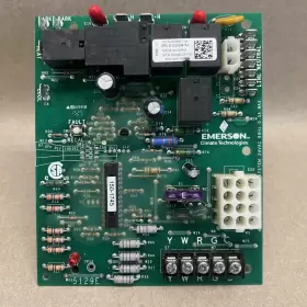 50M56-291 EMERSON Rodgers Furnace Control Board Goodman