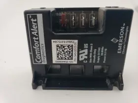 543-0010-00 EMERSON Alert Diagnostics