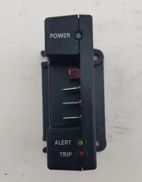 543-0012-00 EMERSON Alert Diagnostics #3