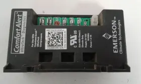 543-0033-00 EMERSON Alert Ultra Diagnostics