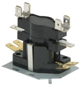 786710004643 EMERSON Electric Heat Sequencer Switches