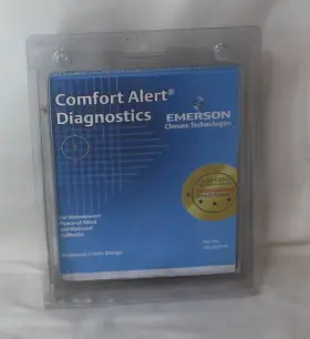 943-0010-01 EMERSON Alert Diagnostics #2