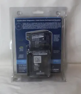 943-0010-01 EMERSON Alert Diagnostics #3
