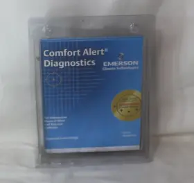 943-0010-01 EMERSON Alert Diagnostics