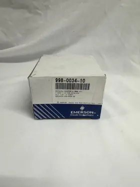 998003410 EMERSON Rotalock Adapter Seal Kit