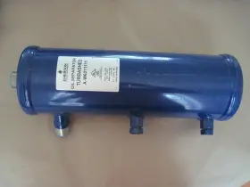A-W6211111 EMERSON Turbashed Oil Separator Cfc Hcfc