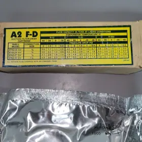 A2-FD EMERSON Filter Drier Cartridge #2