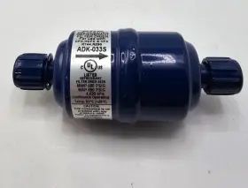 ADK-033S EMERSON Liebert Dri Kleaner Refrigerant Filter Drier