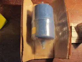 ADK162 EMERSON Alco Filter Dryer Hvac