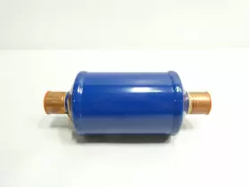 ASF-50S9VV EMERSON Suction Line Filter Odf Solder