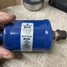 BFK-085 EMERSON Heat Pump Filter Drier Pcn Odf Solder
