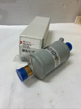 BSS-167S EMERSON Suction Line Odf Filter