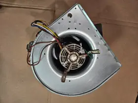 D340988P02 EMERSON Blower Motor