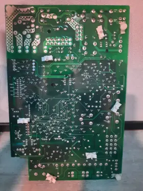 D343387P01 EMERSON Furnace Control Board Trane Msam #3