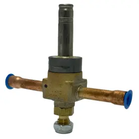 G049585 EMERSON Pilot Normally Closed Valve