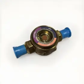 HMI-1MM2 EMERSON Indicator Fitting