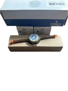 HMI-1TT2 EMERSON Indicator Odf