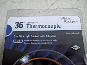 HO6E-36 EMERSON Emmerson Rodgers Thermocouple #2